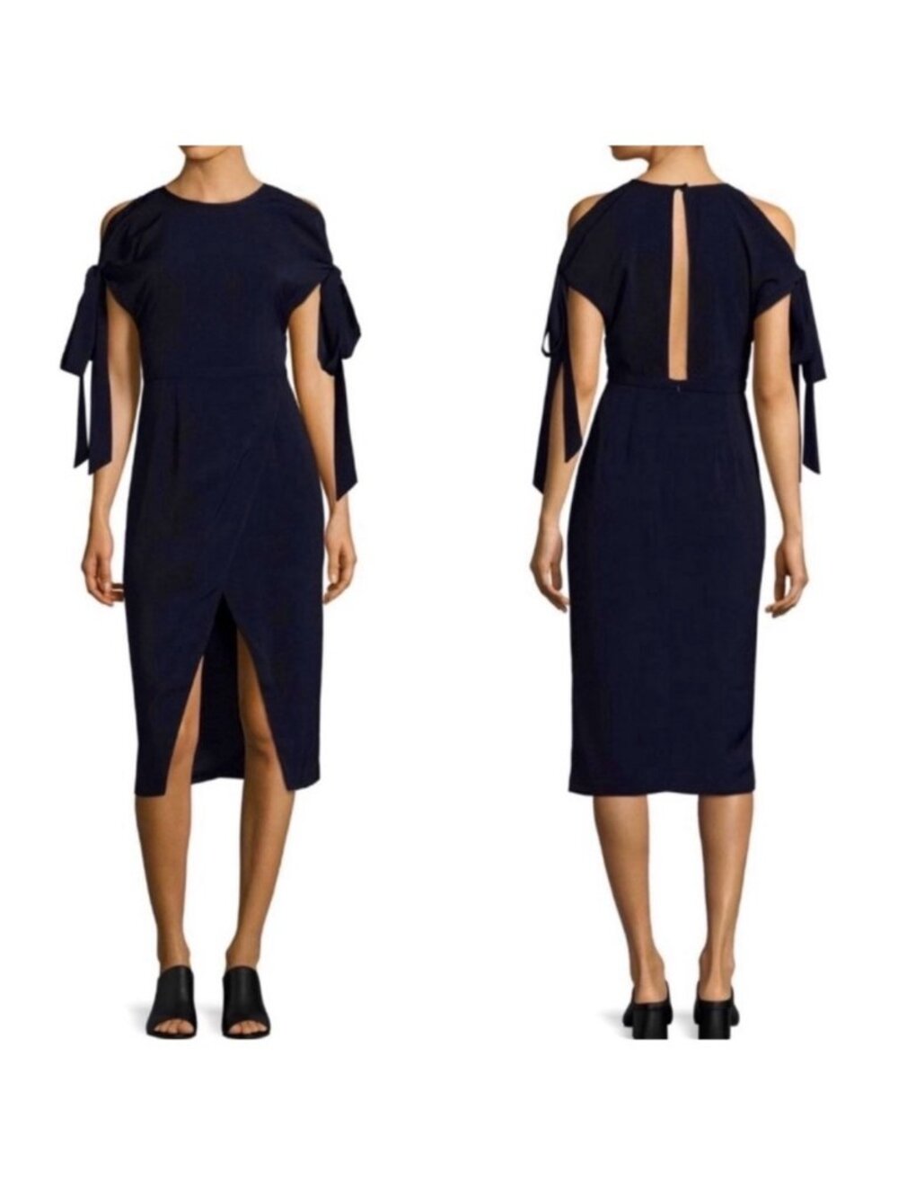 Keepsake The Label Divinity Dress